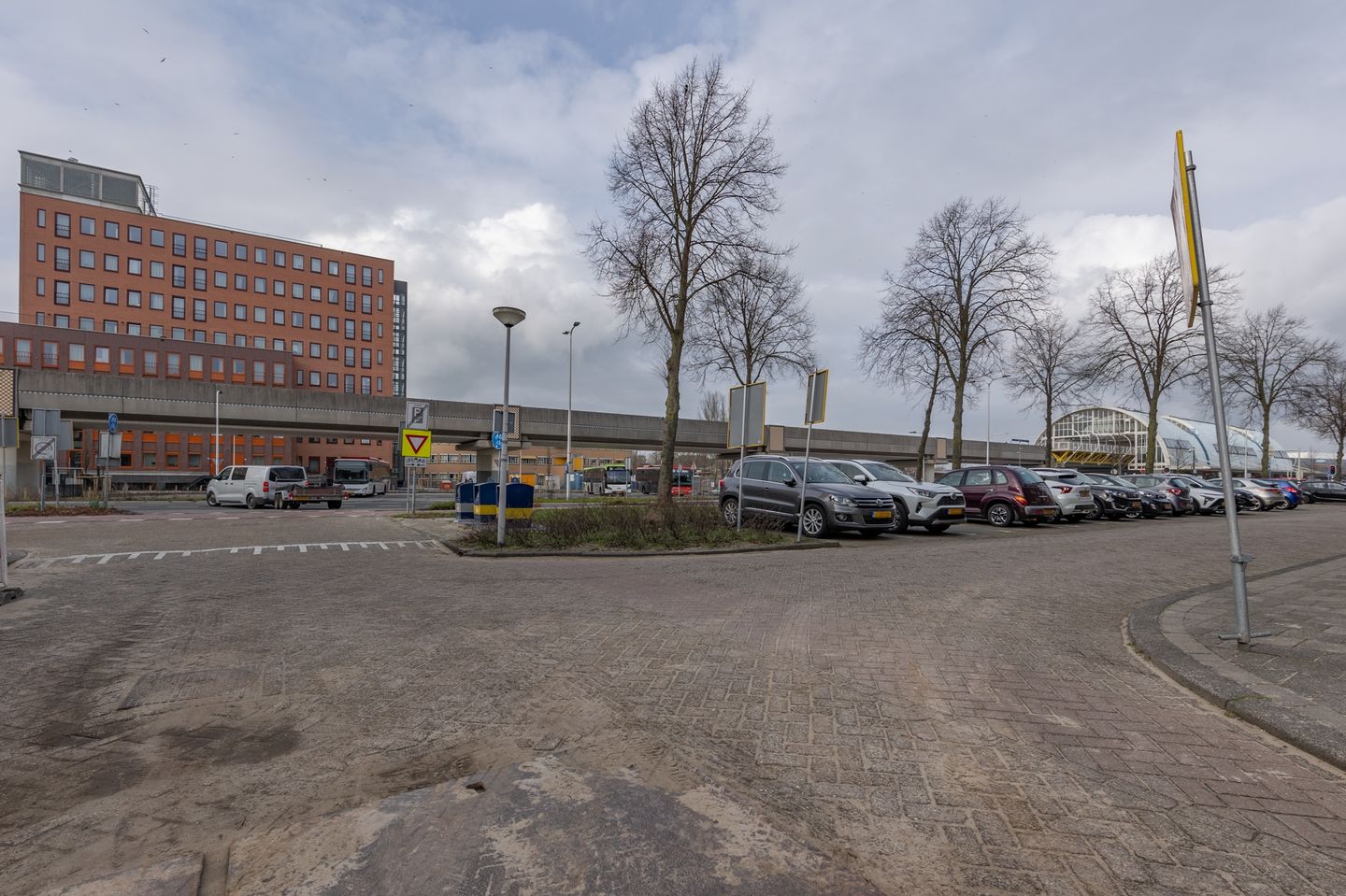 Foto 5 van Barbier 8