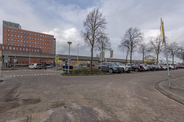 Foto 5 van Barbier 8