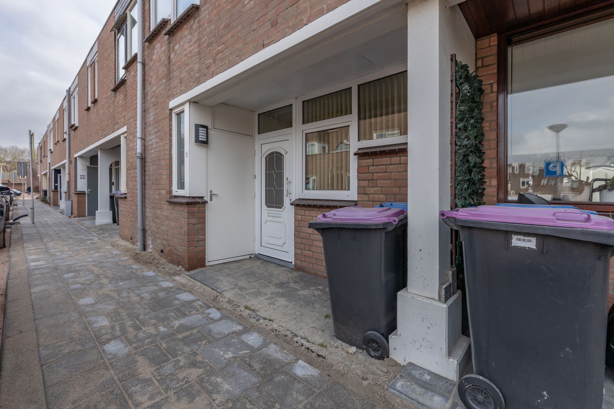 Foto 6 van Barbier 8