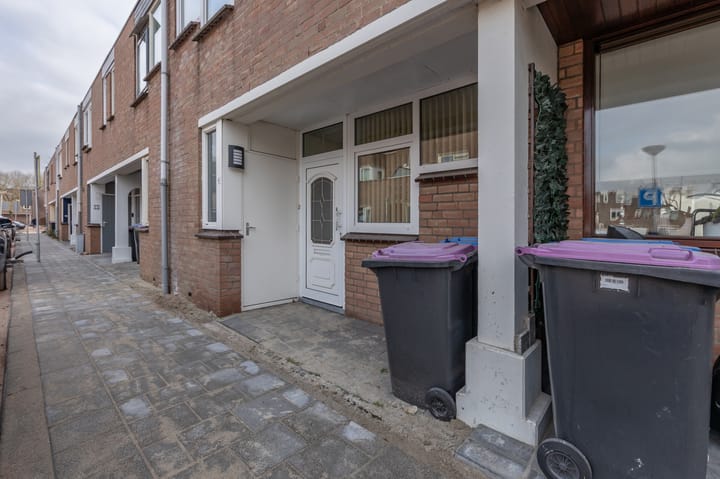 Foto 6 van Barbier 8