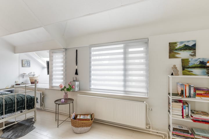 Foto 5 van Esdoorndreef 25