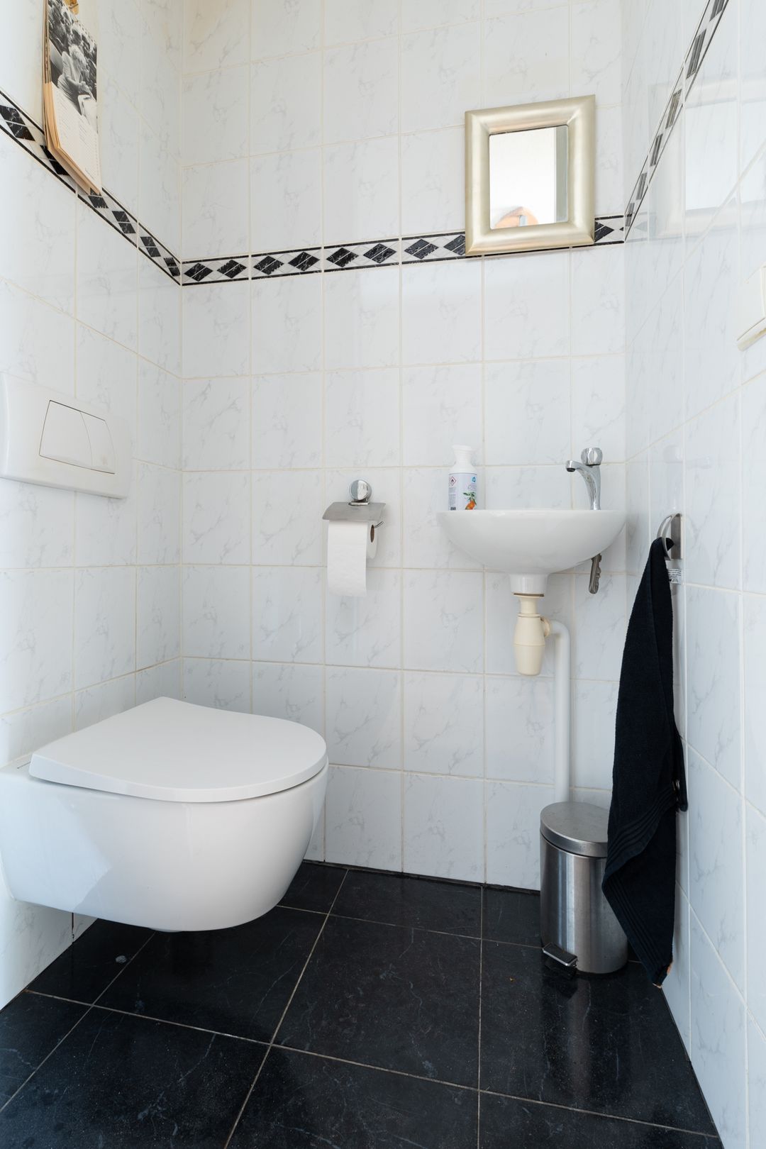 Foto 8 van Barbier 8