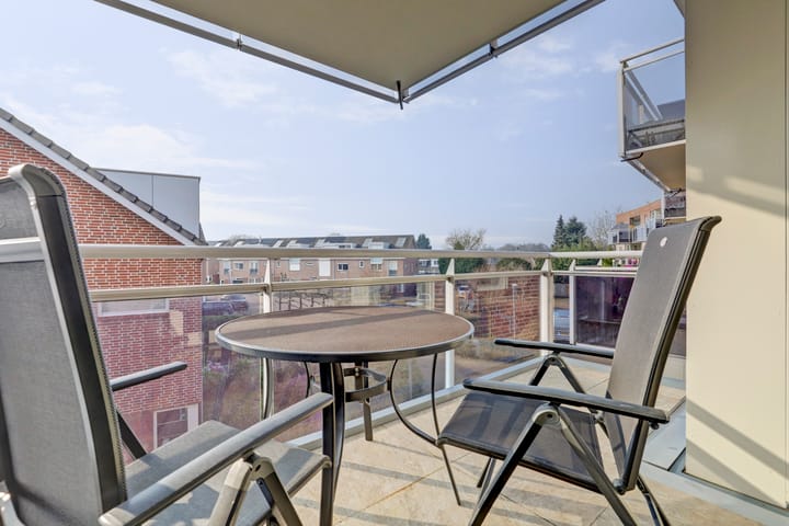 Foto 30 van De Driesten 43