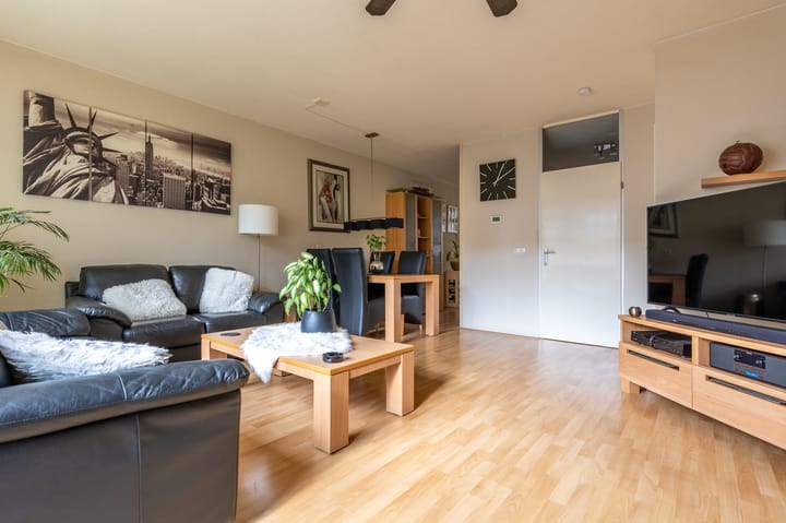 Foto 10 van Barbier 8