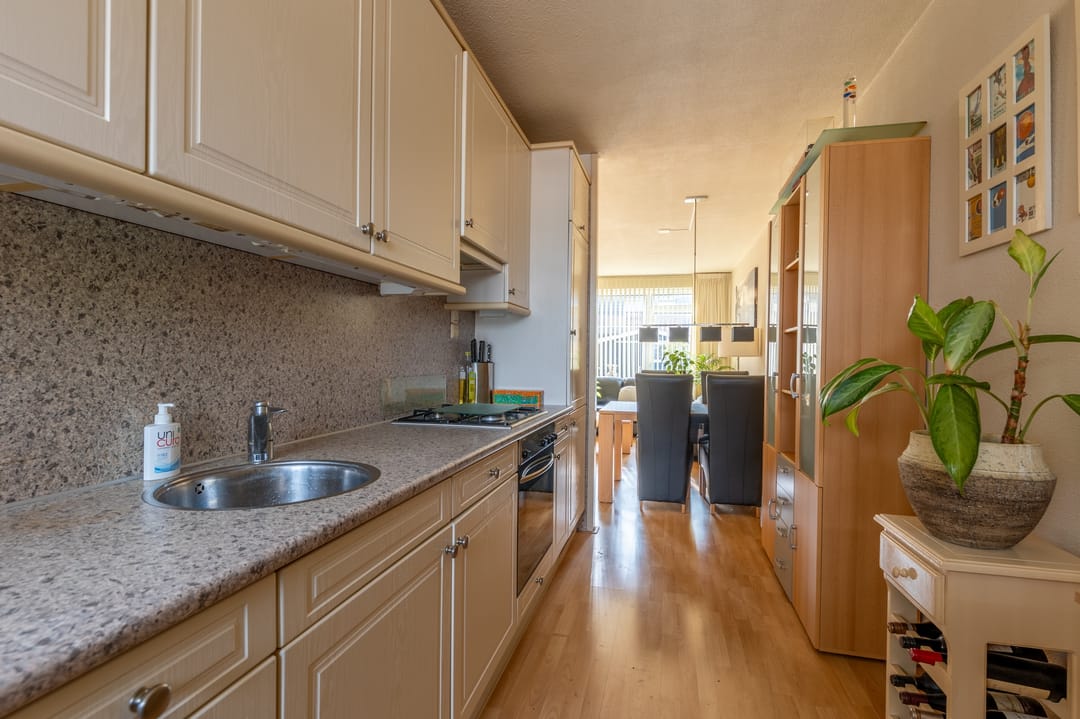 Foto 11 van Barbier 8