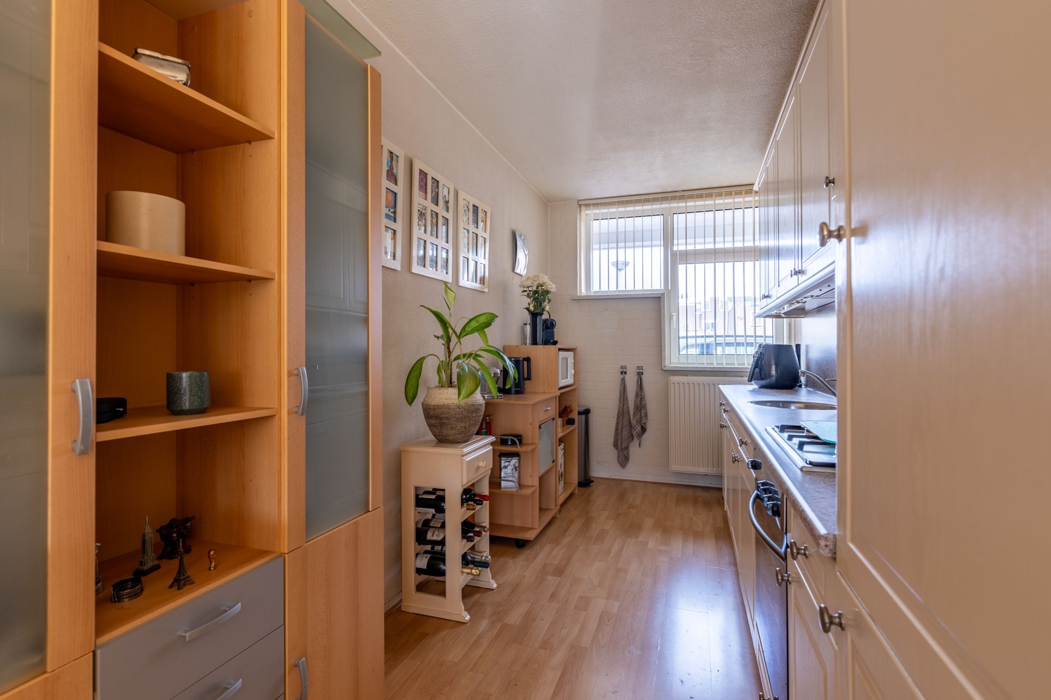 Foto 12 van Barbier 8