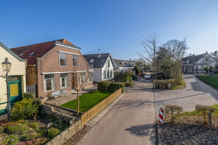 Foto 29 van Onwaardsedijk 40