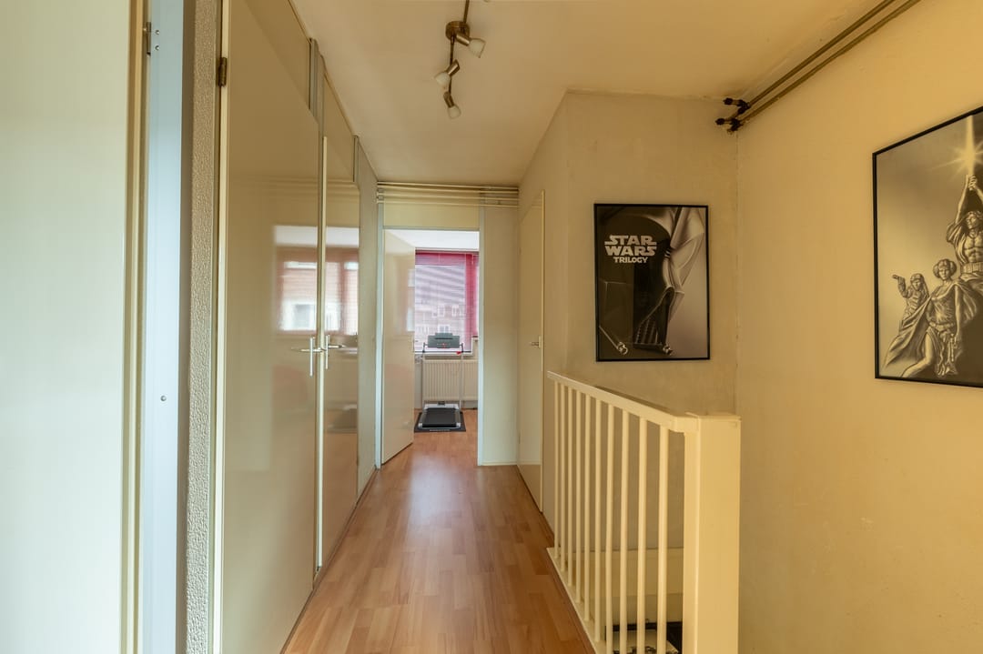 Foto 13 van Barbier 8