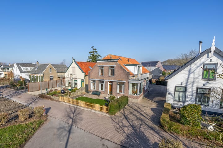 Foto 30 van Onwaardsedijk 40