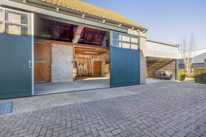 Foto 31 van Onwaardsedijk 40