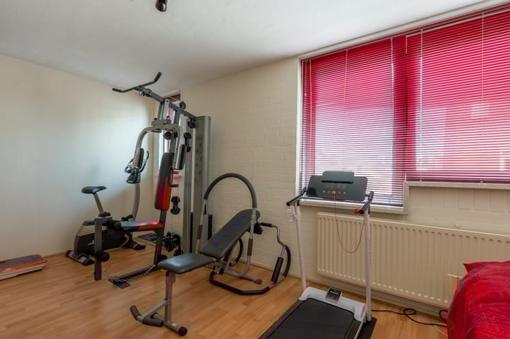 Foto 18 van Barbier 8