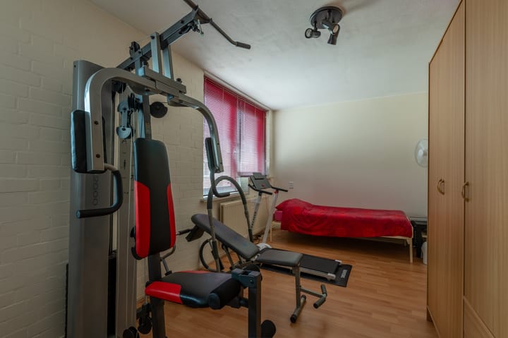 Foto 19 van Barbier 8