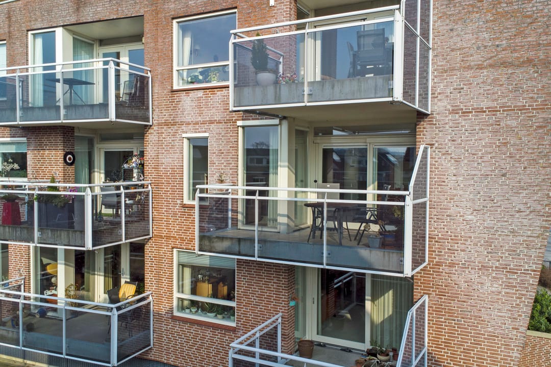 Photo 38 of De Driesten 43