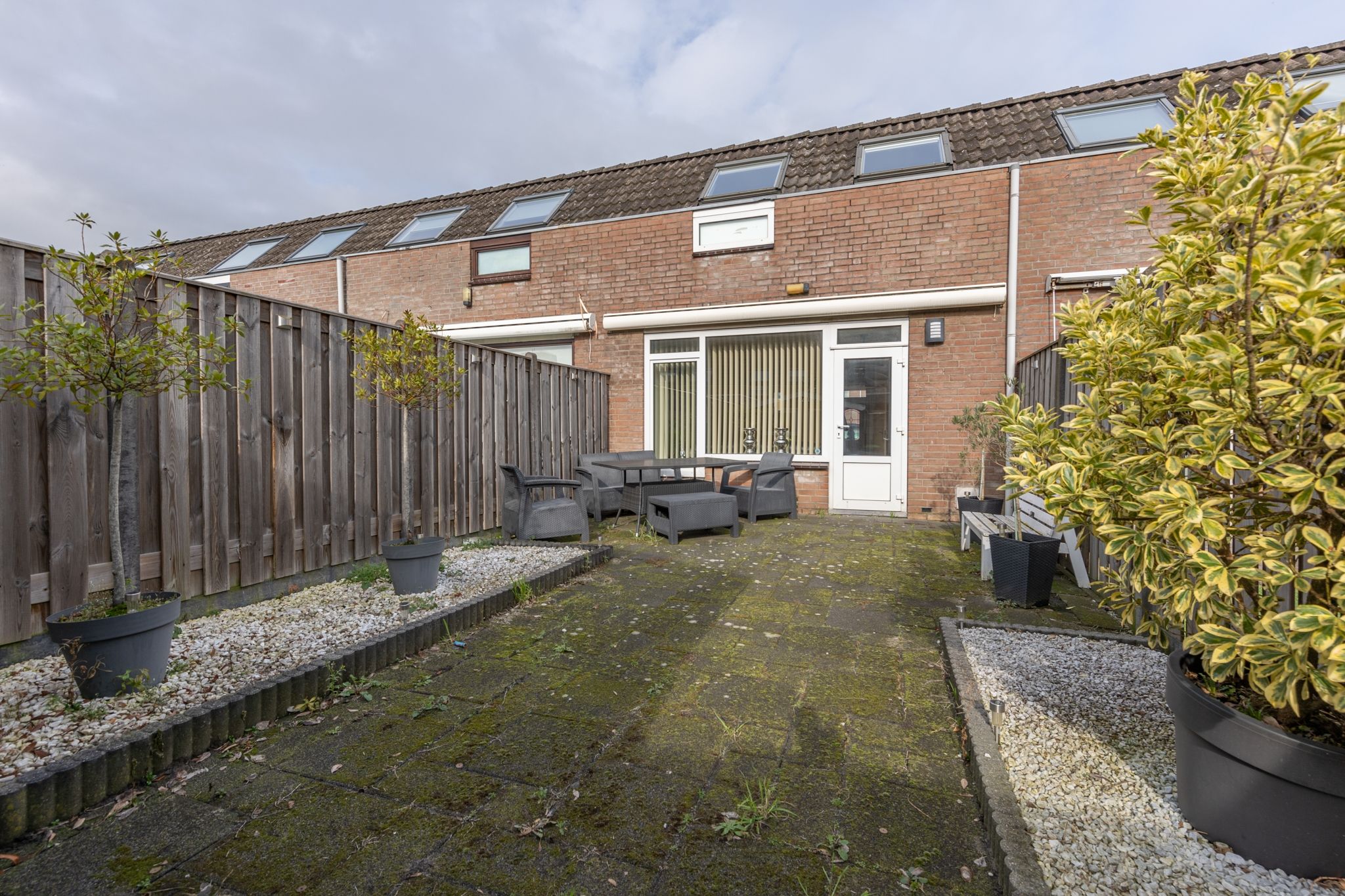 Foto 21 van Barbier 8