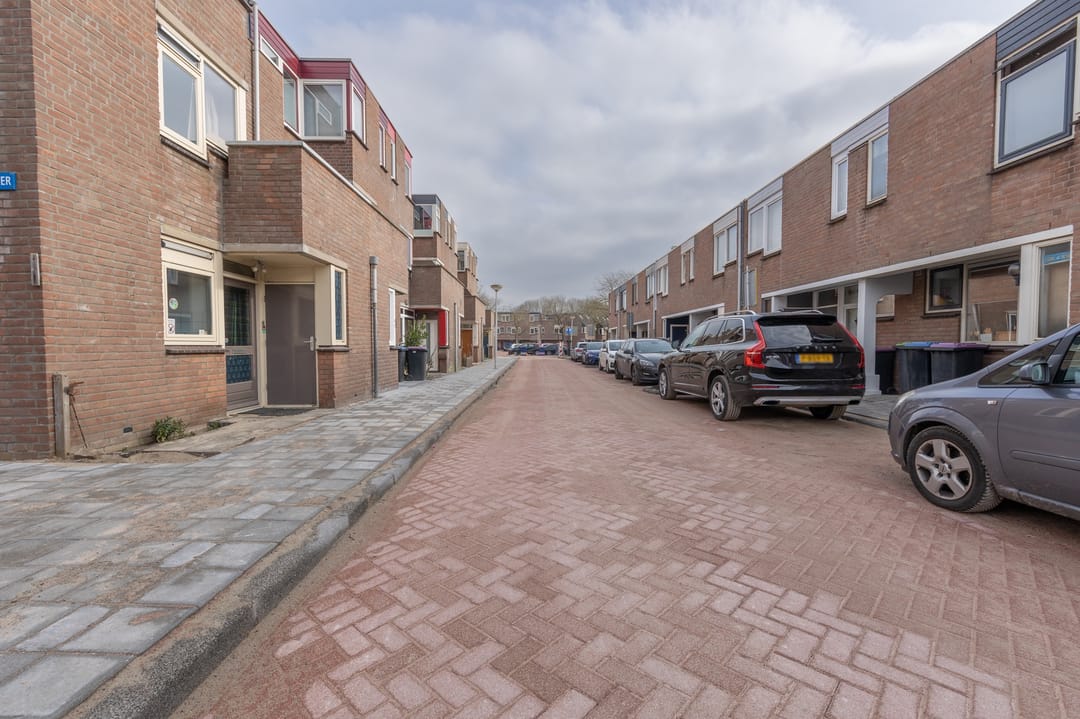 Foto 22 van Barbier 8