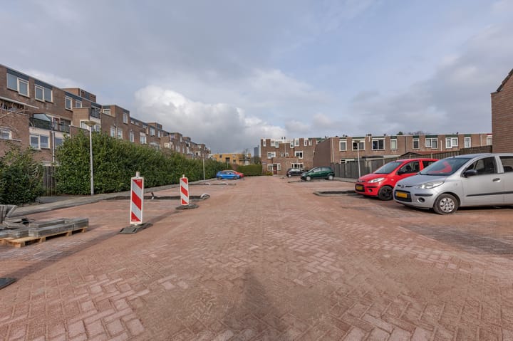 Foto 23 van Barbier 8