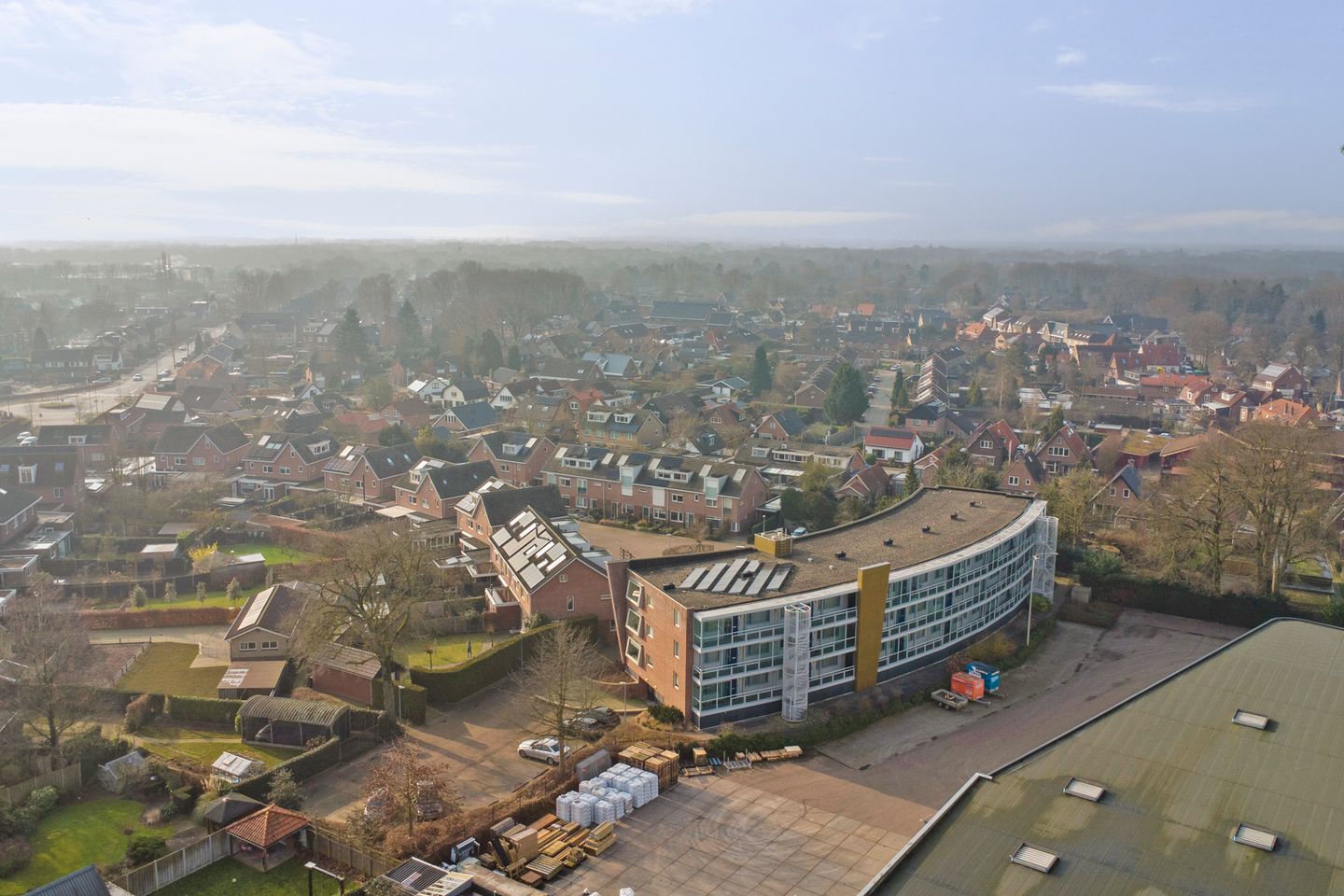 Photo 40 of De Driesten 43