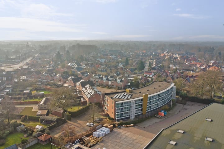 Foto 40 van De Driesten 43