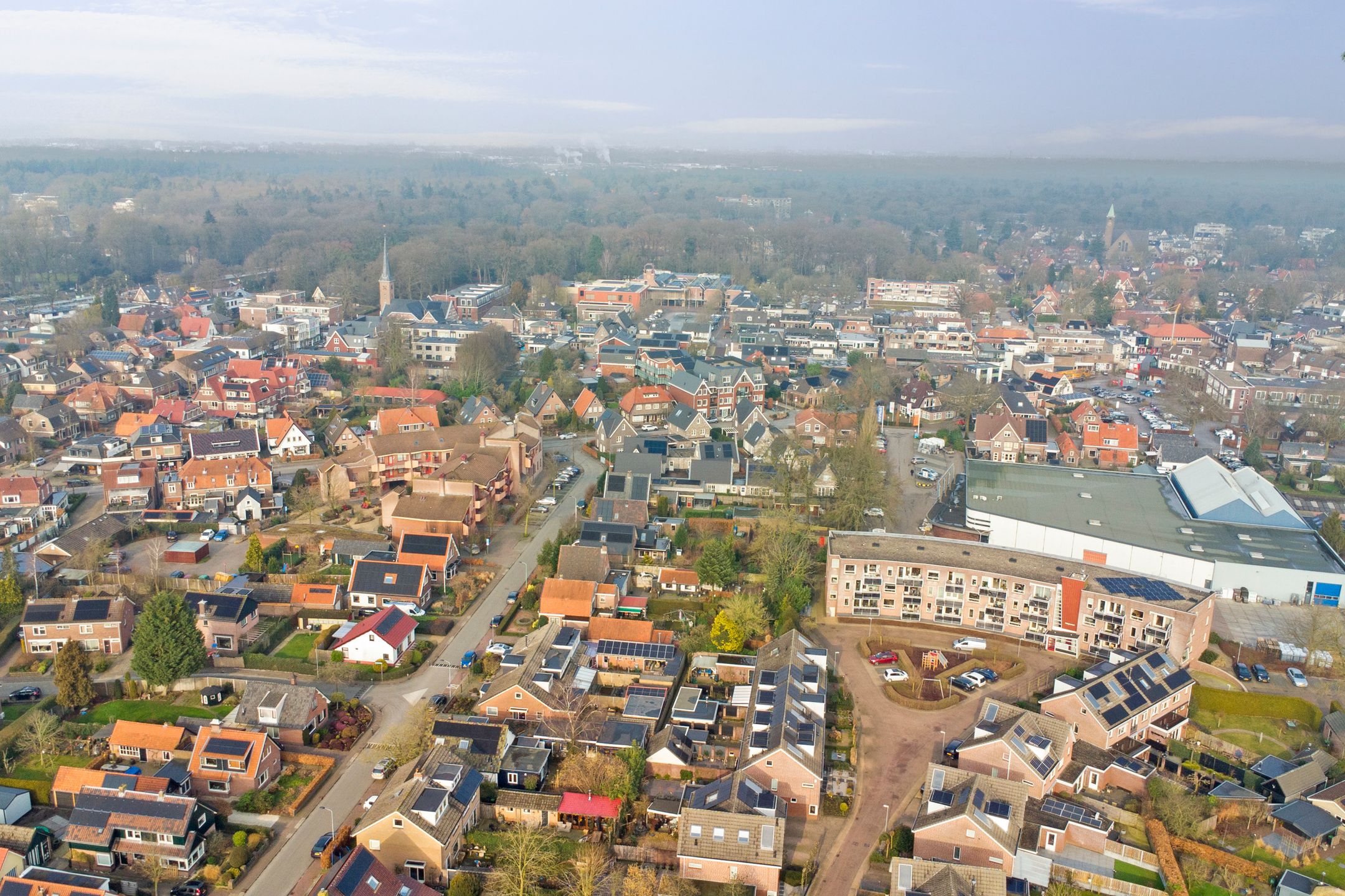 Photo 42 of De Driesten 43