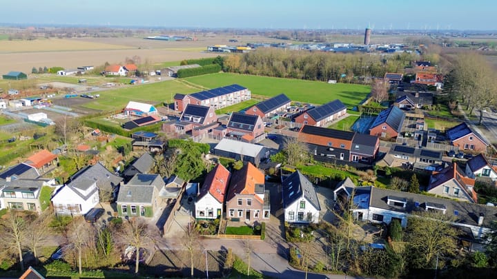 Foto 40 van Onwaardsedijk 40