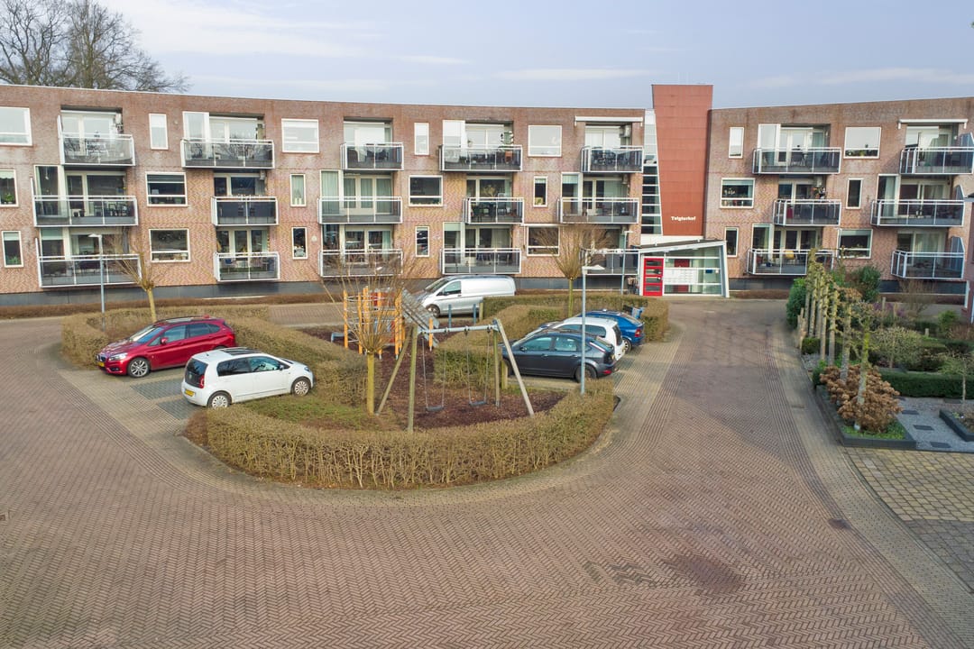 Photo 43 of De Driesten 43