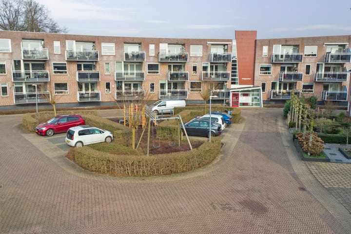 Foto 43 van De Driesten 43