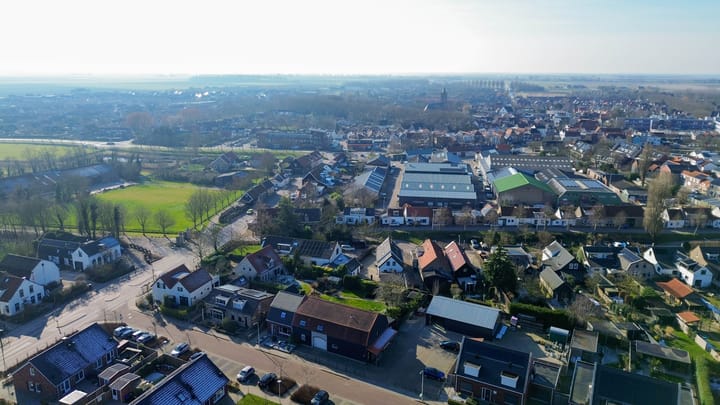 Foto 42 van Onwaardsedijk 40