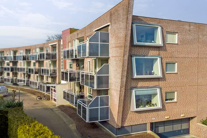 Foto 45 van De Driesten 43