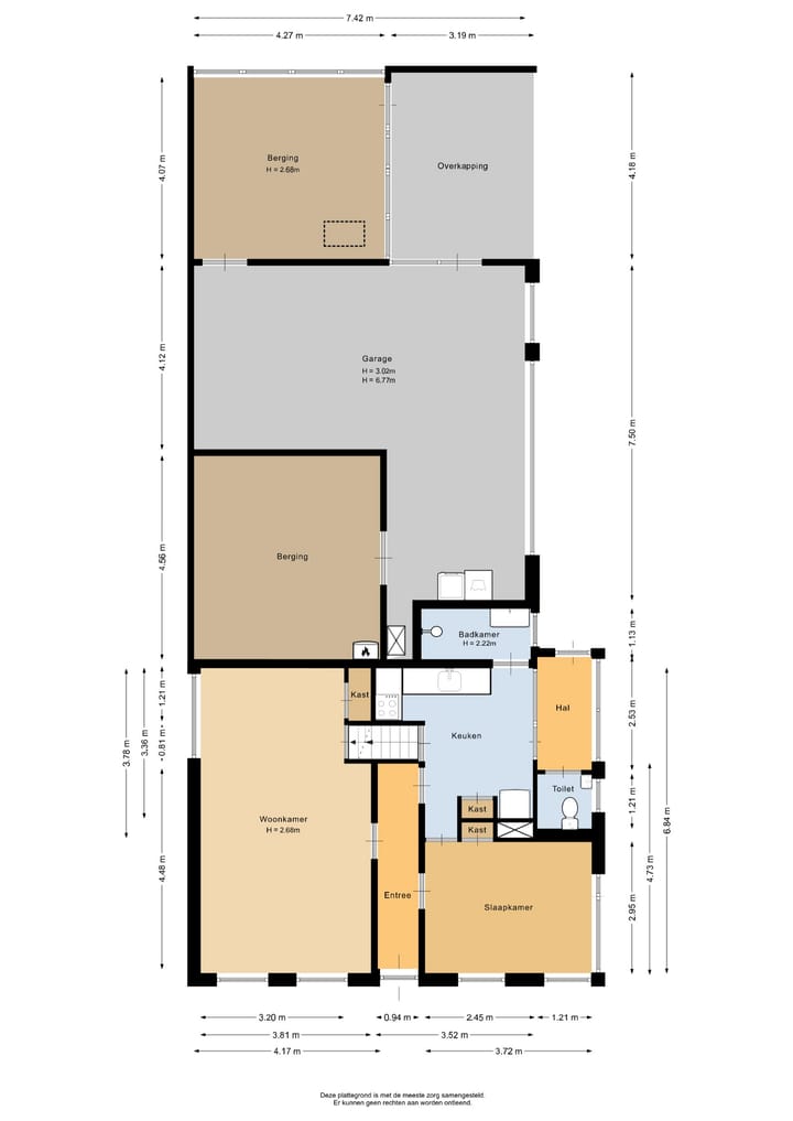 Foto 43 van Onwaardsedijk 40