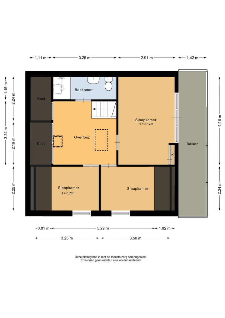 Foto 44 van Onwaardsedijk 40