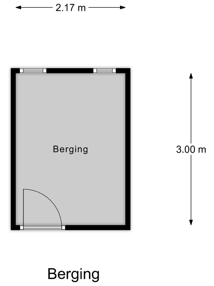 Foto 47 van De Driesten 43