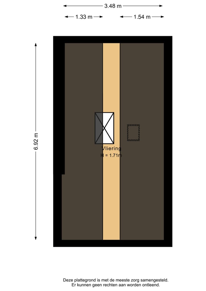Foto 46 van Onwaardsedijk 40