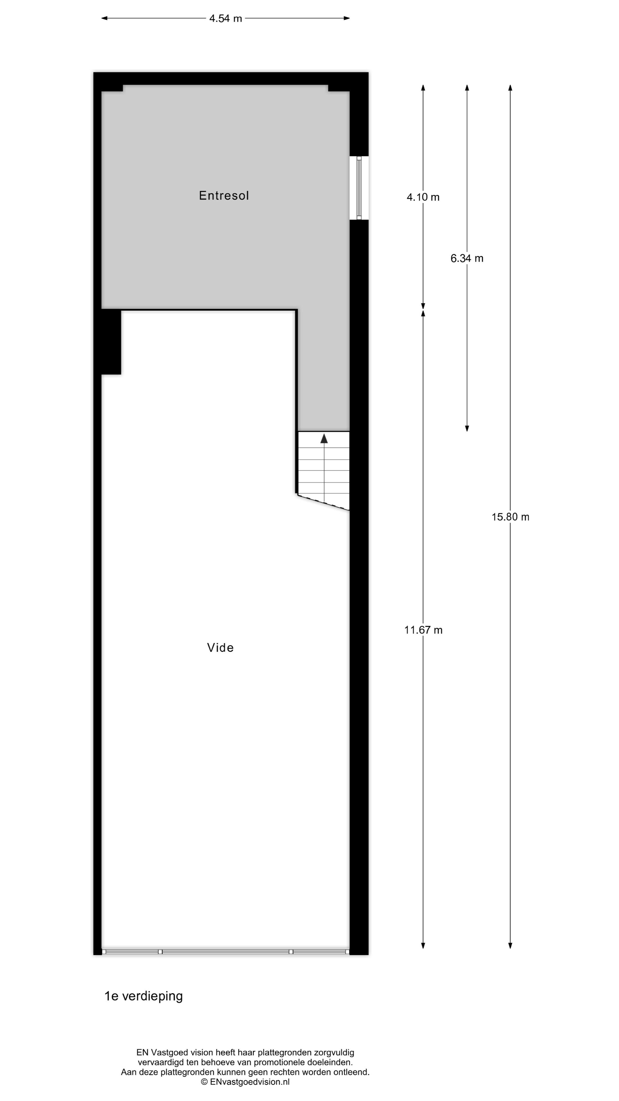Foto 39 van Geestersingel 66