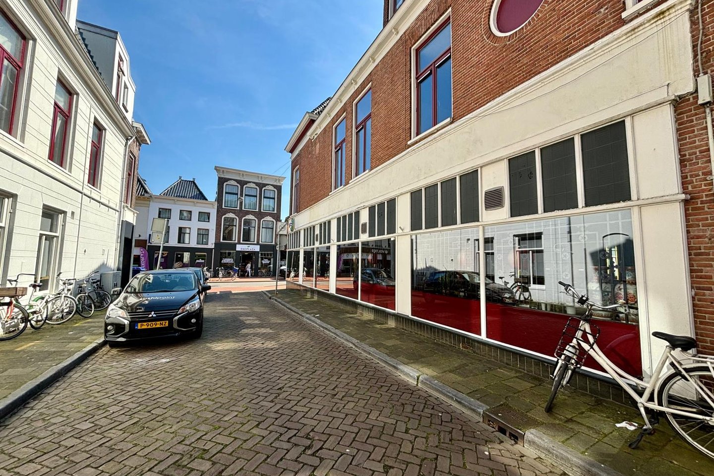 Bekijk foto 4 van Nieuwe Ebbingestraat 48