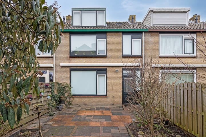 Foto 2 van De Linde 9