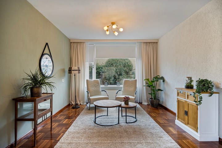 Foto 3 van De Linde 9