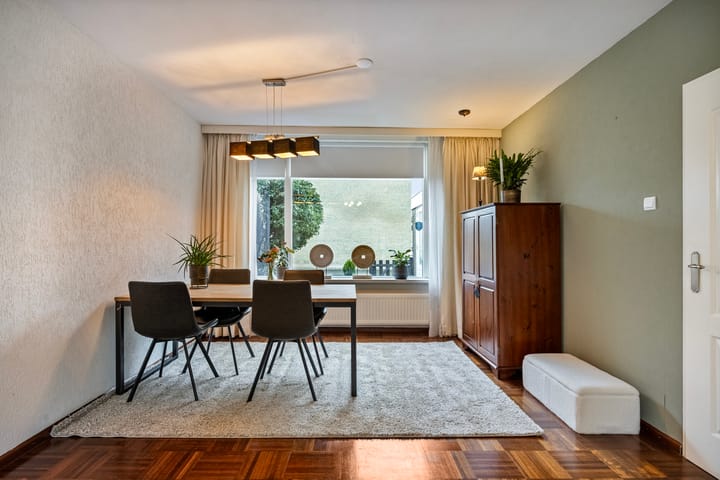 Foto 5 van De Linde 9