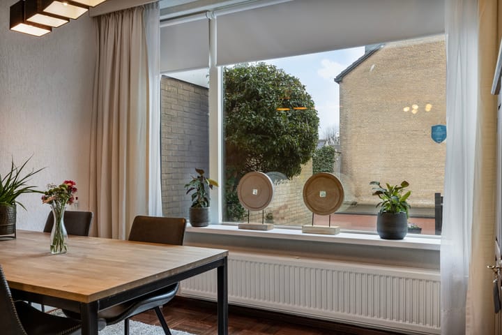 Foto 6 van De Linde 9