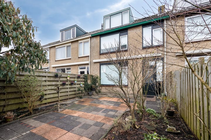 Foto 26 van De Linde 9