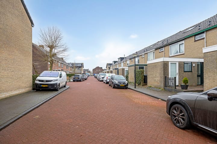 Foto 29 van De Linde 9