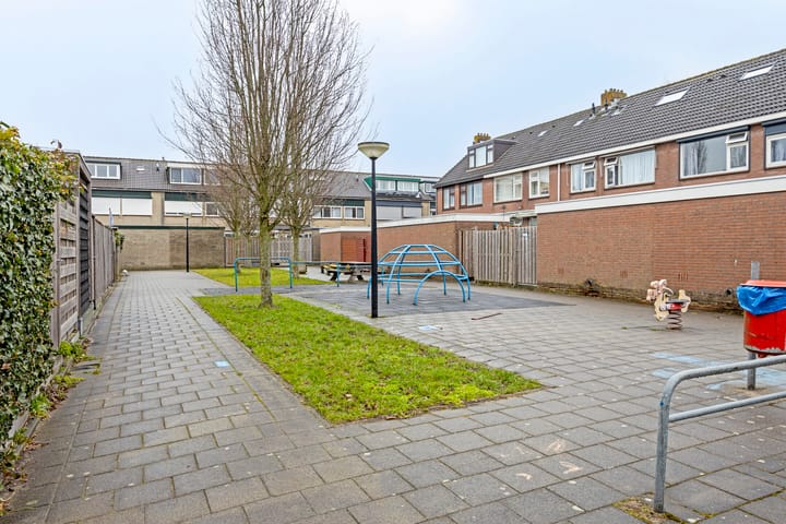 Foto 30 van De Linde 9