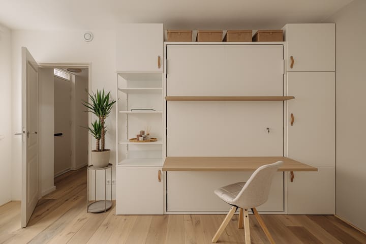 Foto 5 van Schierstins 95