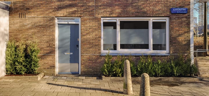 Foto 3 van Schierstins 95