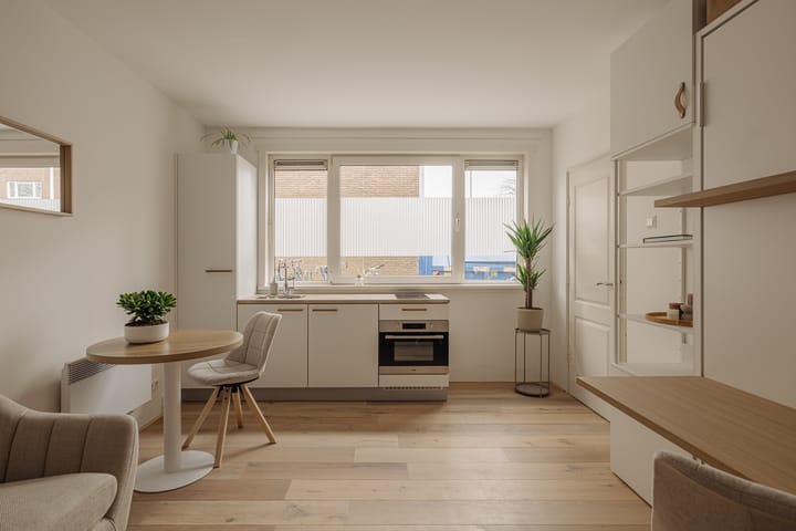 Foto 2 van Schierstins 95