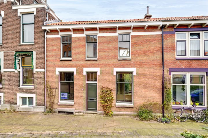 View photo of Hoge Bakstraat 2