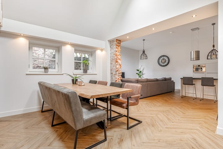 Foto 1 van Smeesteeg 14