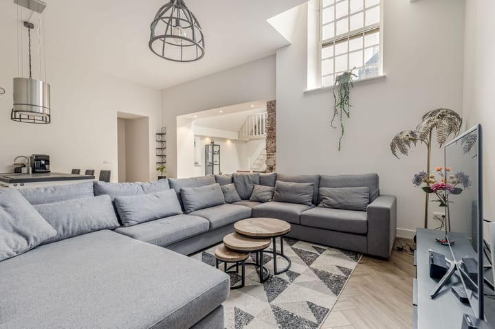 Foto 2 van Smeesteeg 14