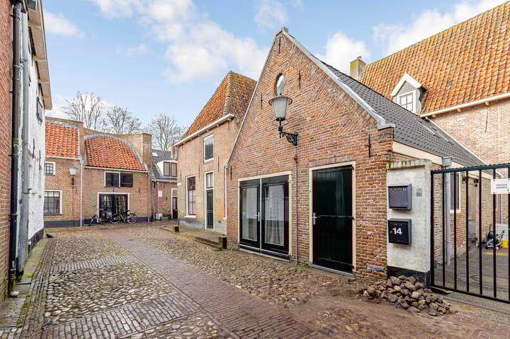 Foto 3 van Smeesteeg 14