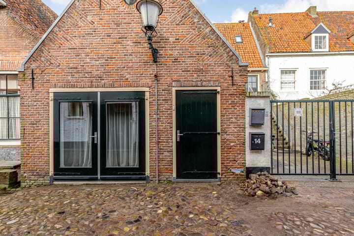 Foto 4 van Smeesteeg 14