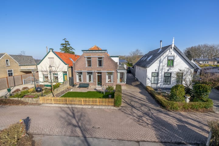 Foto 1 van Onwaardsedijk 40